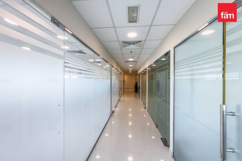 Birojs Dubaijā, AAE 163.7 m2 Nr. 659302 - attēls 5