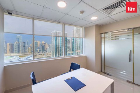 Birojs Dubaijā, AAE 163.7 m2 Nr. 659302 - attēls 18