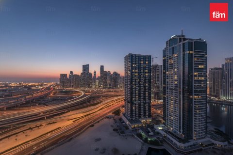 Birojs Dubaijā, AAE 163.7 m2 Nr. 659302 - attēls 22