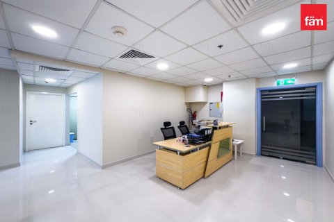 Birojs Dubaijā, AAE 163.7 m2 Nr. 659302 - attēls 4