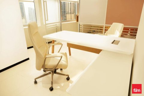 Kontor till försäljning i Dubai, UAE 163.7 kvm Nr. 659302 - fotografi 11