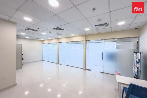 Birojs Dubaijā, AAE 163.7 m2 Nr. 659302 - attēls 15
