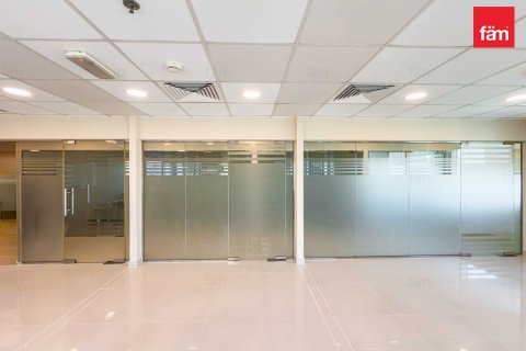 Birojs Dubaijā, AAE 163.7 m2 Nr. 659302 - attēls 11