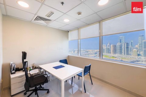 Birojs Dubaijā, AAE 163.7 m2 Nr. 659302 - attēls 12