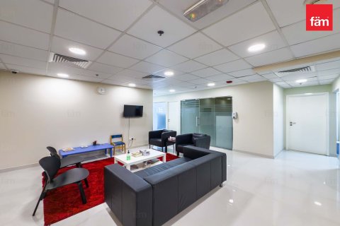 Birojs Dubaijā, AAE 163.7 m2 Nr. 659302 - attēls 17