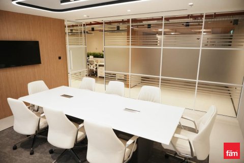 Kontor till försäljning i Dubai, UAE 163.7 kvm Nr. 659302 - fotografi 6