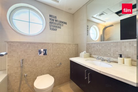 Vila di Jumeirah Park, Dubai, UEA 5 kamar tidur, 740 m2 nomor 659301 - foto 6