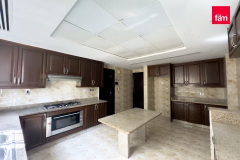 Vila di Jumeirah Park, Dubai, UEA 5 kamar tidur, 740 m2 nomor 659301 - foto 30
