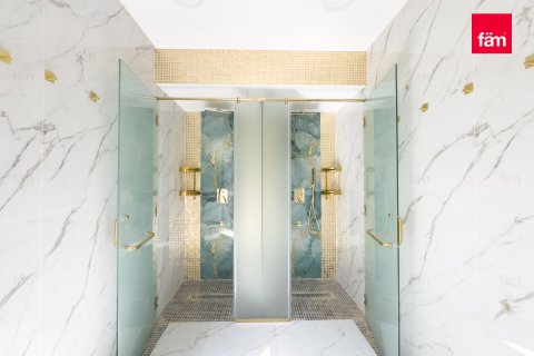 Villa in affitto a Dubai, EAU 5 camere da letto, 740 mq. № 659301 - foto 23