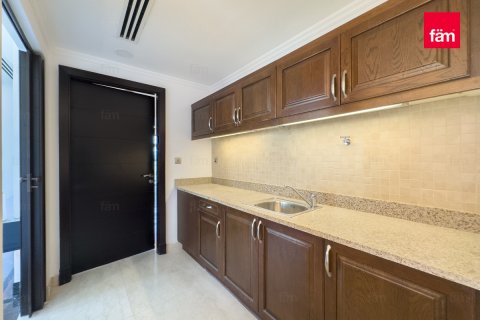 Vila di Jumeirah Park, Dubai, UEA 5 kamar tidur, 740 m2 nomor 659301 - foto 13