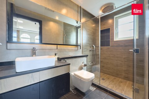 Vila di Jumeirah Park, Dubai, UEA 5 kamar tidur, 740 m2 nomor 659301 - foto 9