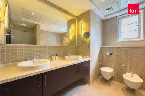 Vila di Jumeirah Park, Dubai, UEA 5 kamar tidur, 740 m2 nomor 659301 - foto 29