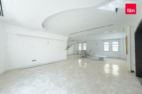 Vila di Jumeirah Park, Dubai, UEA 5 kamar tidur, 740 m2 nomor 659301 - foto 3