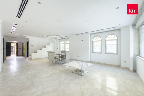 Vila di Jumeirah Park, Dubai, UEA 5 kamar tidur, 740 m2 nomor 659301 - foto 7