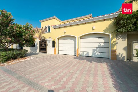 Vila di Jumeirah Park, Dubai, UEA 5 kamar tidur, 740 m2 nomor 659301 - foto 4