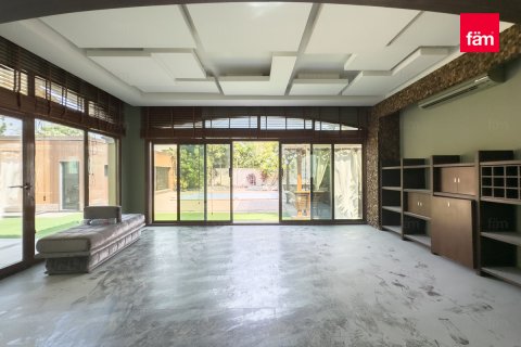 Vila di Jumeirah Park, Dubai, UEA 5 kamar tidur, 740 m2 nomor 659301 - foto 23