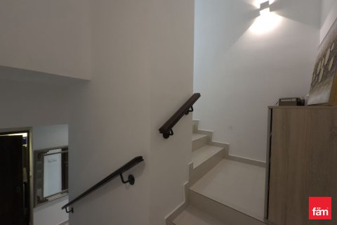 Купить таунхаус в Дубай, ОАЭ 3 спальни, 112.3м2, № 661580 - фото 3