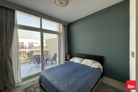 Купить таунхаус в Дубай, ОАЭ 3 спальни, 112.3м2, № 661580 - фото 9