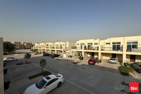 Купить таунхаус в Дубай, ОАЭ 3 спальни, 112.3м2, № 661580 - фото 10