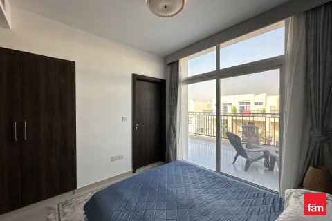 Купить таунхаус в Дубай, ОАЭ 3 спальни, 112.3м2, № 661580 - фото 4