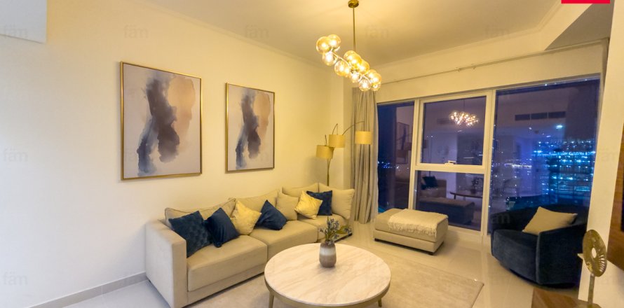 Apartment in Dubai Marina, UAE 2 bedrooms, 118.1 sq.m. № 661576