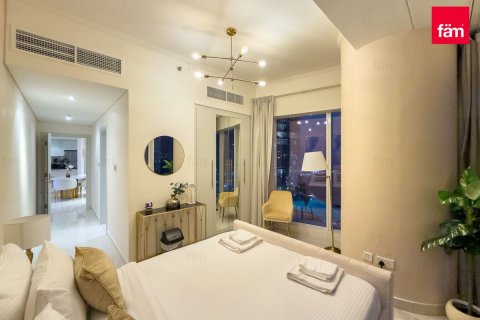 Apartment in Dubai Marina, UAE 2 bedrooms, 118.1 sq.m. № 661576 - photo 6