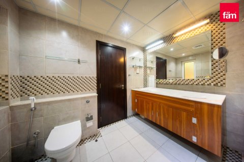 Villa en alquiler en Dubai, EAU 5 dormitorios, 570.8 m2 № 661579 - foto 11