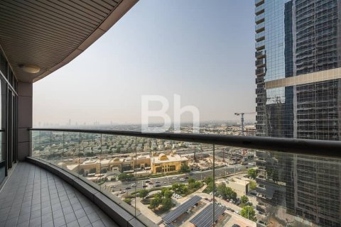 Apartmen di Jumeirah Lake Towers, Dubai, UAE 2 bilik tidur, 151 meter persegi № 643112 - foto 13
