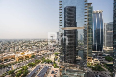 Apartmen di Jumeirah Lake Towers, Dubai, UAE 2 bilik tidur, 151 meter persegi № 643112 - foto 15