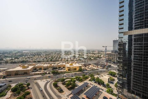 Apartmen di Jumeirah Lake Towers, Dubai, UAE 2 bilik tidur, 151 meter persegi № 643112 - foto 1