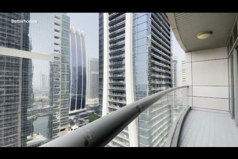 Apartmen di Jumeirah Lake Towers, Dubai, UAE 2 bilik tidur, 151 meter persegi № 643112 - foto 16