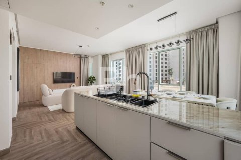 Apartmán v Dubai Marina, SAE 1 spálňa, 89 m2 č. 643117 - Fotografia 3