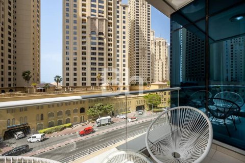 Apartmán v Dubai Marina, SAE 1 spálňa, 89 m2 č. 643117 - Fotografia 13