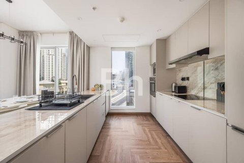 Apartmán v Dubai Marina, SAE 1 spálňa, 89 m2 č. 643117 - Fotografia 4