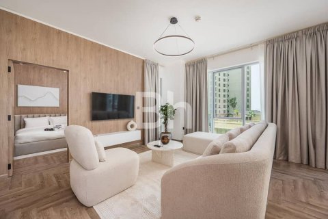 Apartmán v Dubai Marina, SAE 1 spálňa, 89 m2 č. 643117 - Fotografia 1