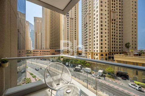 Apartmán v Dubai Marina, SAE 1 spálňa, 89 m2 č. 643117 - Fotografia 12