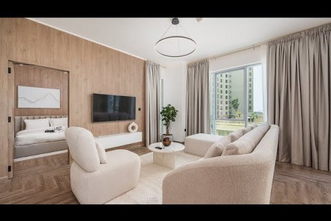 Apartmán v Dubai Marina, SAE 1 spálňa, 89 m2 č. 643117 - Fotografia 15