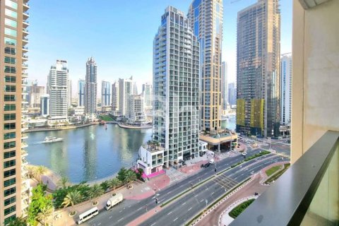 Wohnung zum Verkauf in Jumeirah Beach Residence, Dubai, VAE 2 Schlafzimmer, 130 m2 Nr. 643115 - Foto 1