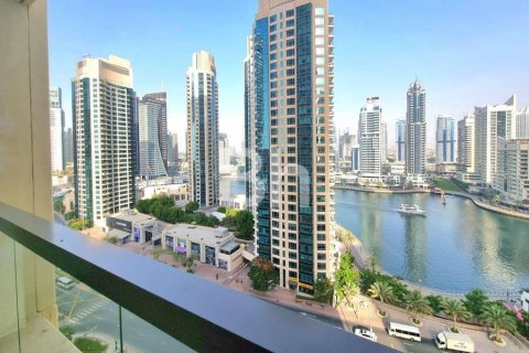 Wohnung zum Verkauf in Jumeirah Beach Residence, Dubai, VAE 2 Schlafzimmer, 130 m2 Nr. 643115 - Foto 2