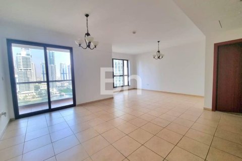 Wohnung zum Verkauf in Jumeirah Beach Residence, Dubai, VAE 2 Schlafzimmer, 130 m2 Nr. 643115 - Foto 5