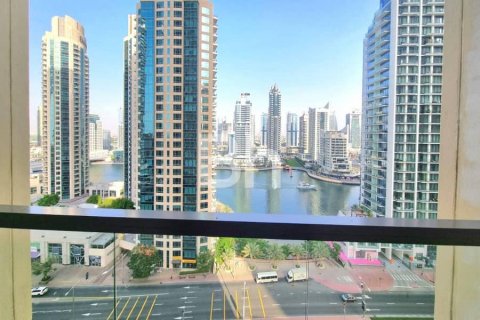Wohnung zum Verkauf in Jumeirah Beach Residence, Dubai, VAE 2 Schlafzimmer, 130 m2 Nr. 643115 - Foto 3