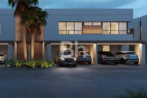 Māja Dubai Landjā, AAE 3 istabas, 291 m2 Nr. 643116 - attēls 4