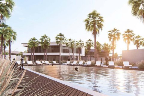 Māja Dubai Landjā, AAE 3 istabas, 291 m2 Nr. 643116 - attēls 11