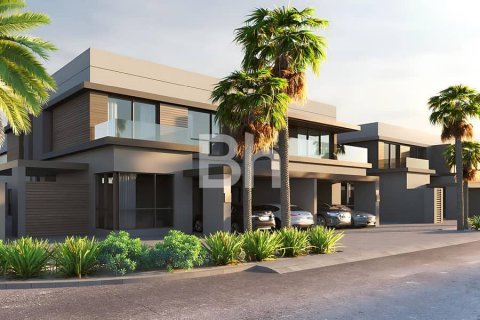 Māja Dubai Landjā, AAE 3 istabas, 291 m2 Nr. 643116 - attēls 3
