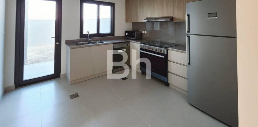 Villa i Dubai South (Dubai World Central), Dubai, UAE 3 soveværelser, 188 kvm № 643114