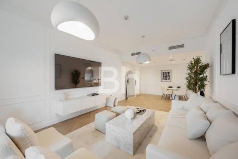 Wohnung zum Verkauf in Dubai Marina, Dubai, VAE 2 Schlafzimmer, 128 m2 Nr. 643113 - Foto 3