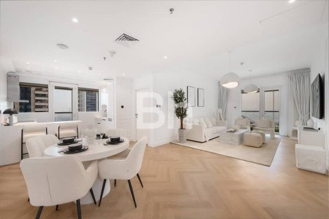 Wohnung zum Verkauf in Dubai Marina, Dubai, VAE 2 Schlafzimmer, 128 m2 Nr. 643113 - Foto 17