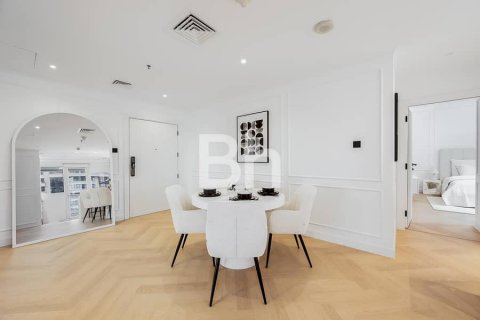 Wohnung zum Verkauf in Dubai Marina, Dubai, VAE 2 Schlafzimmer, 128 m2 Nr. 643113 - Foto 4