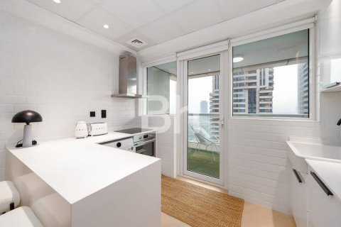 Wohnung zum Verkauf in Dubai Marina, Dubai, VAE 2 Schlafzimmer, 128 m2 Nr. 643113 - Foto 6