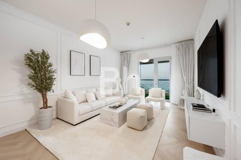 Wohnung zum Verkauf in Dubai Marina, Dubai, VAE 2 Schlafzimmer, 128 m2 Nr. 643113 - Foto 1